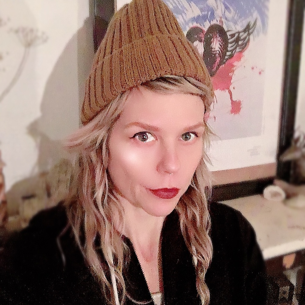 Meet your Posher, Ruby